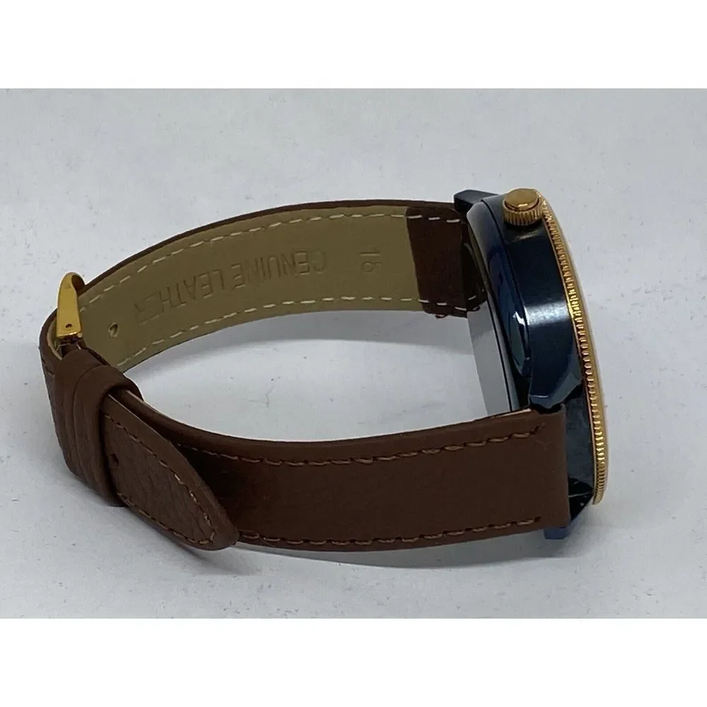 Fossil classy watch